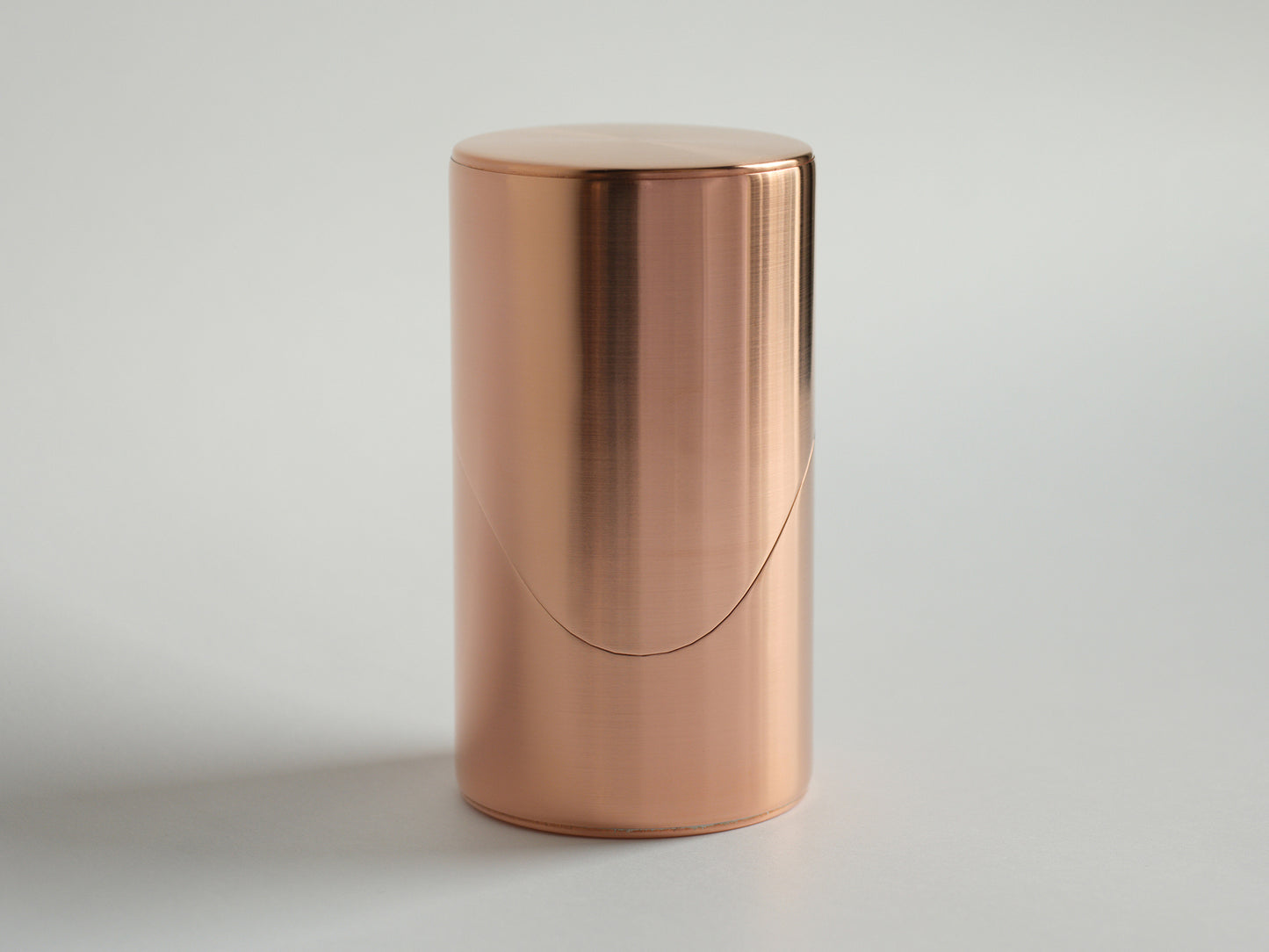Waving Tea Caddy SAKURAI