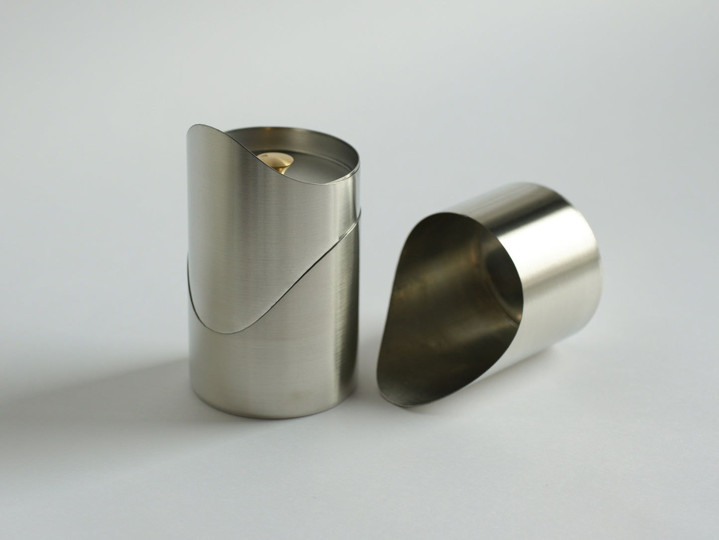 開化堂 波茶筒櫻井