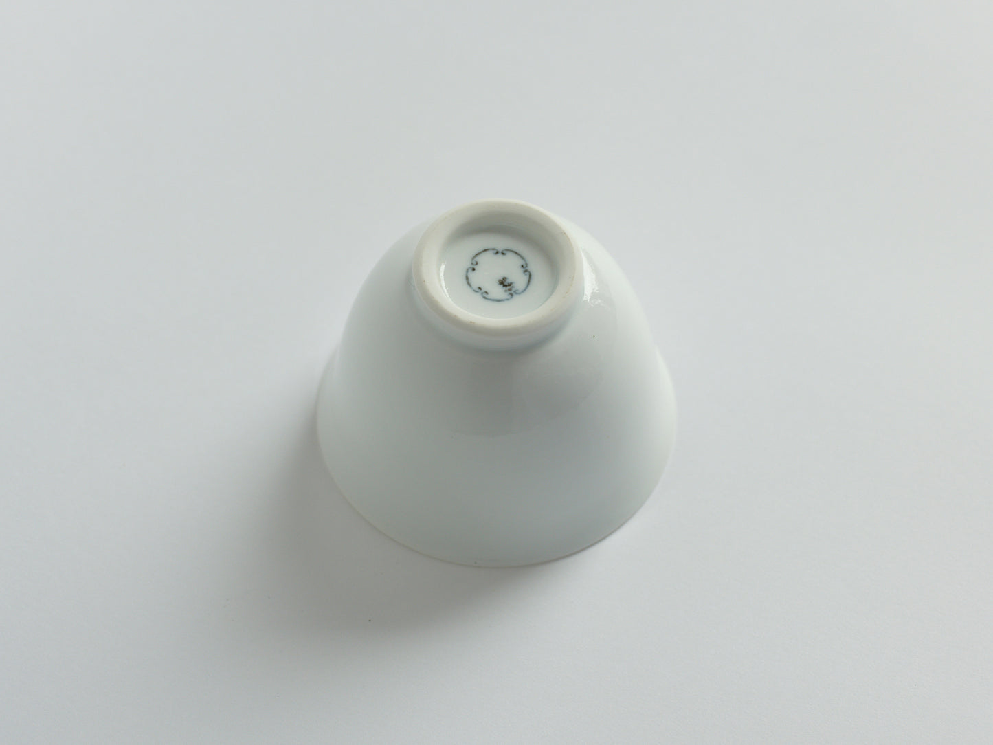 Original Teacup with Logo