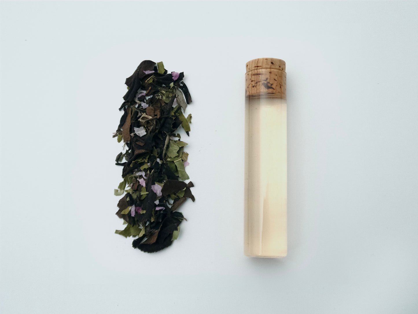 No.426 Blend of White Tea and Cherry Blossom