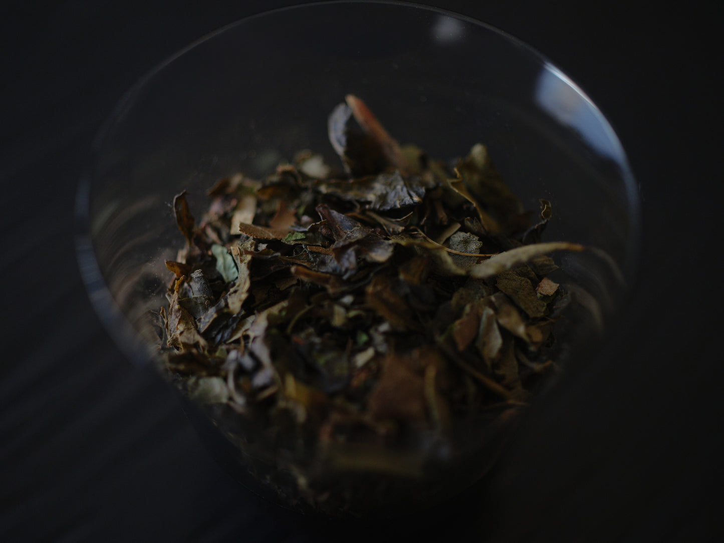 No.453 阿波番茶と三年番茶、枇杷の葉、山椒の葉のブレンド茶 <ハーブ・甘み>