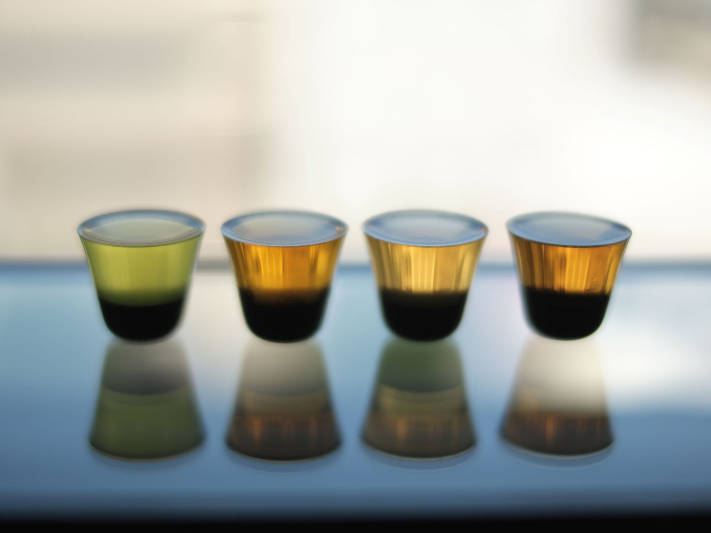 【季節限定】No.904 水出し茶の詰め合わせ
