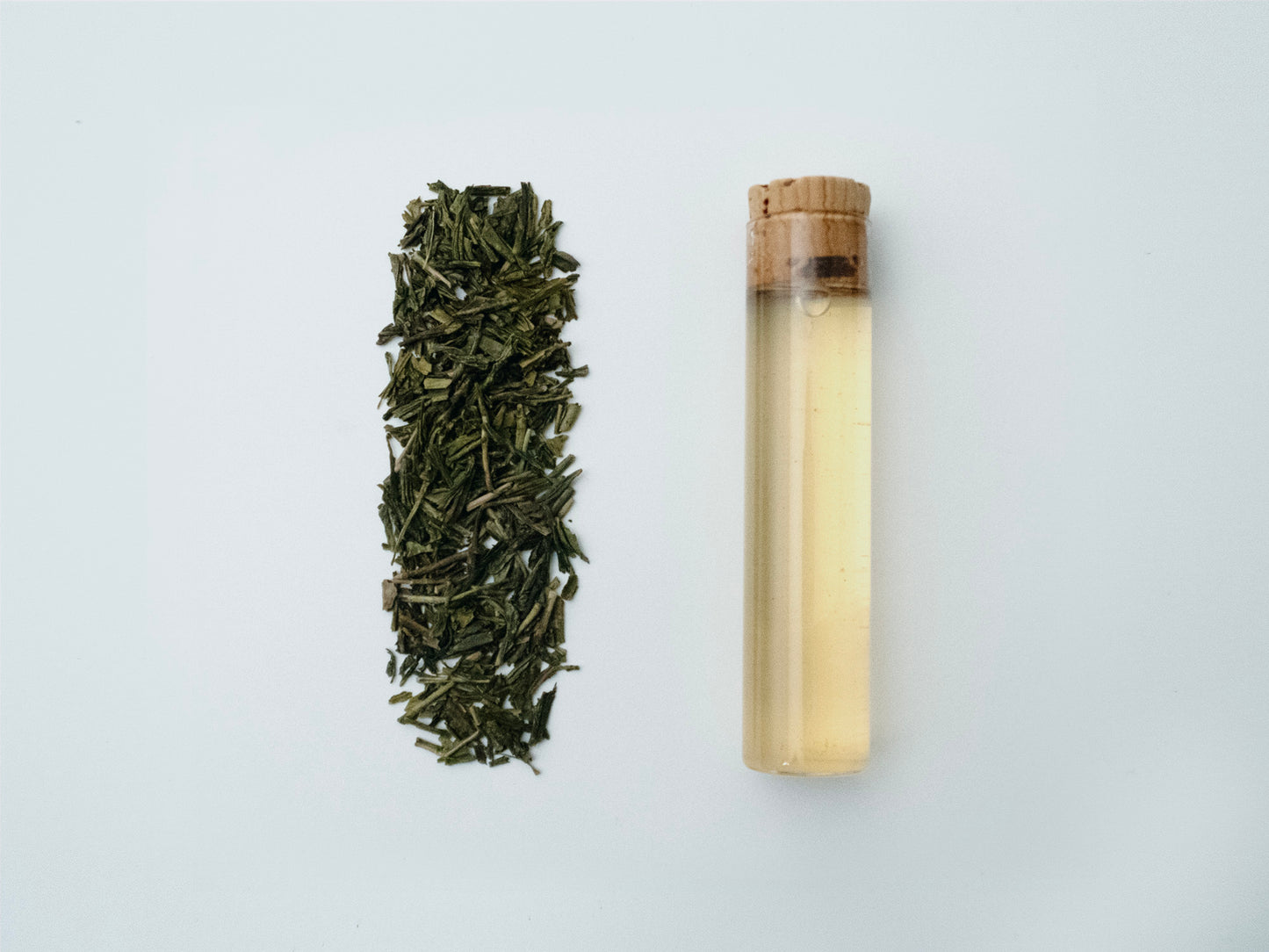 Hojicha "Yumewakaba" from Saitama