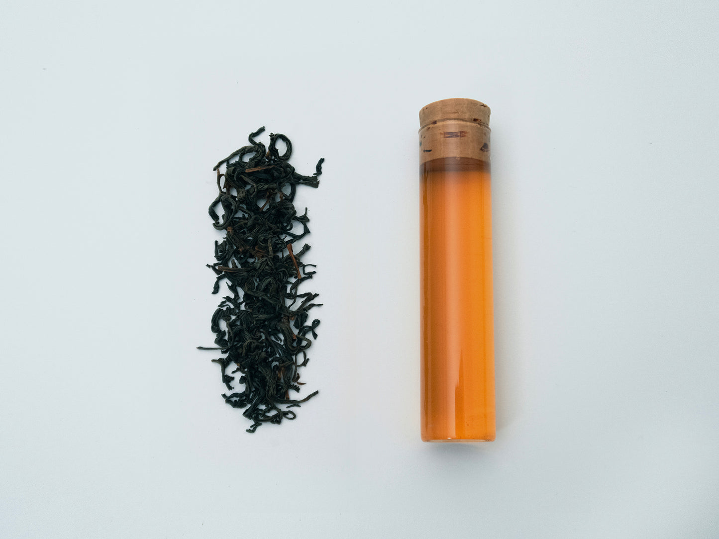 Black Tea "Kurasawa" from Shizuoka