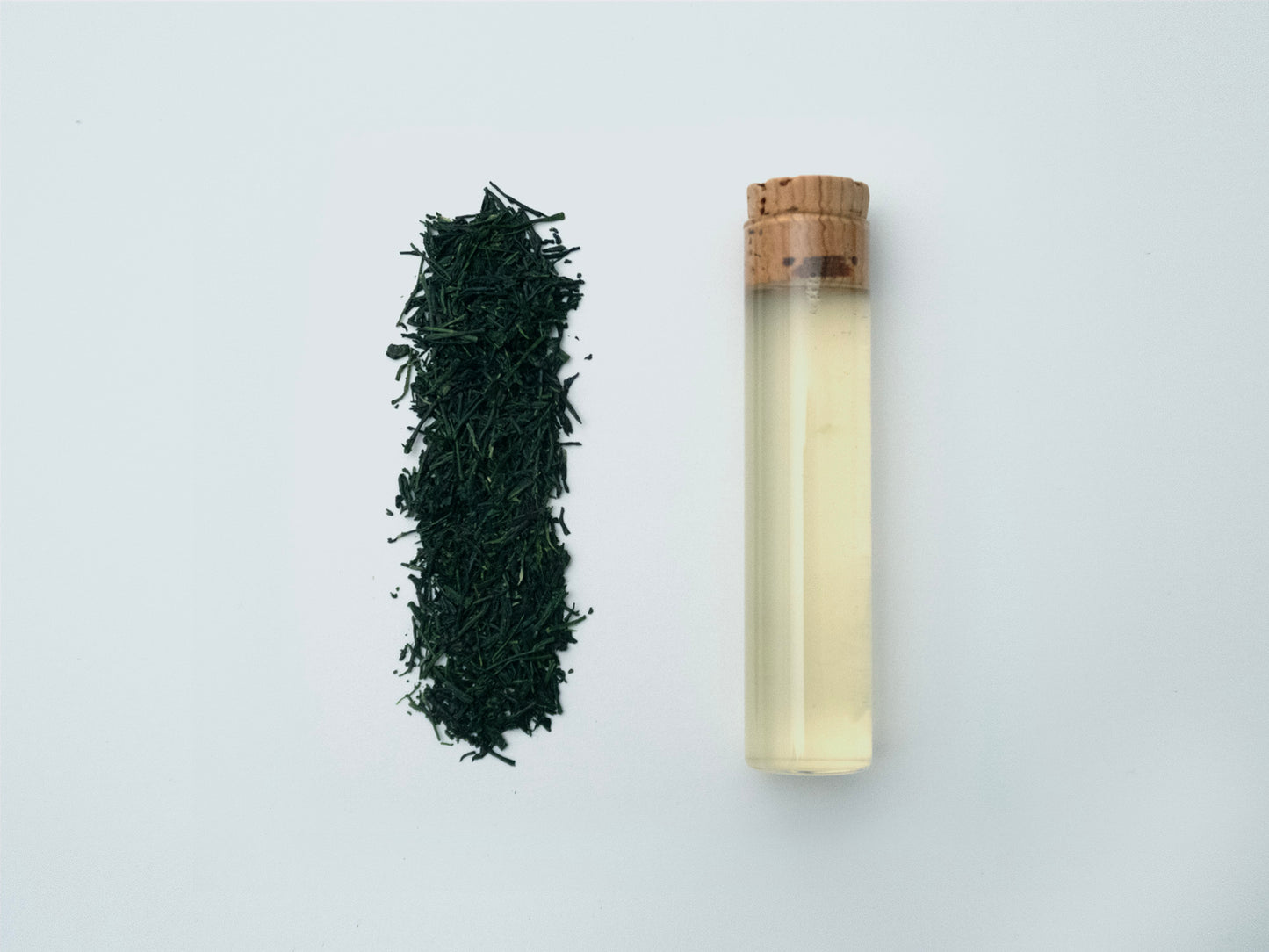 Traditional Authentic Yame Gyokuro from Fukuoka