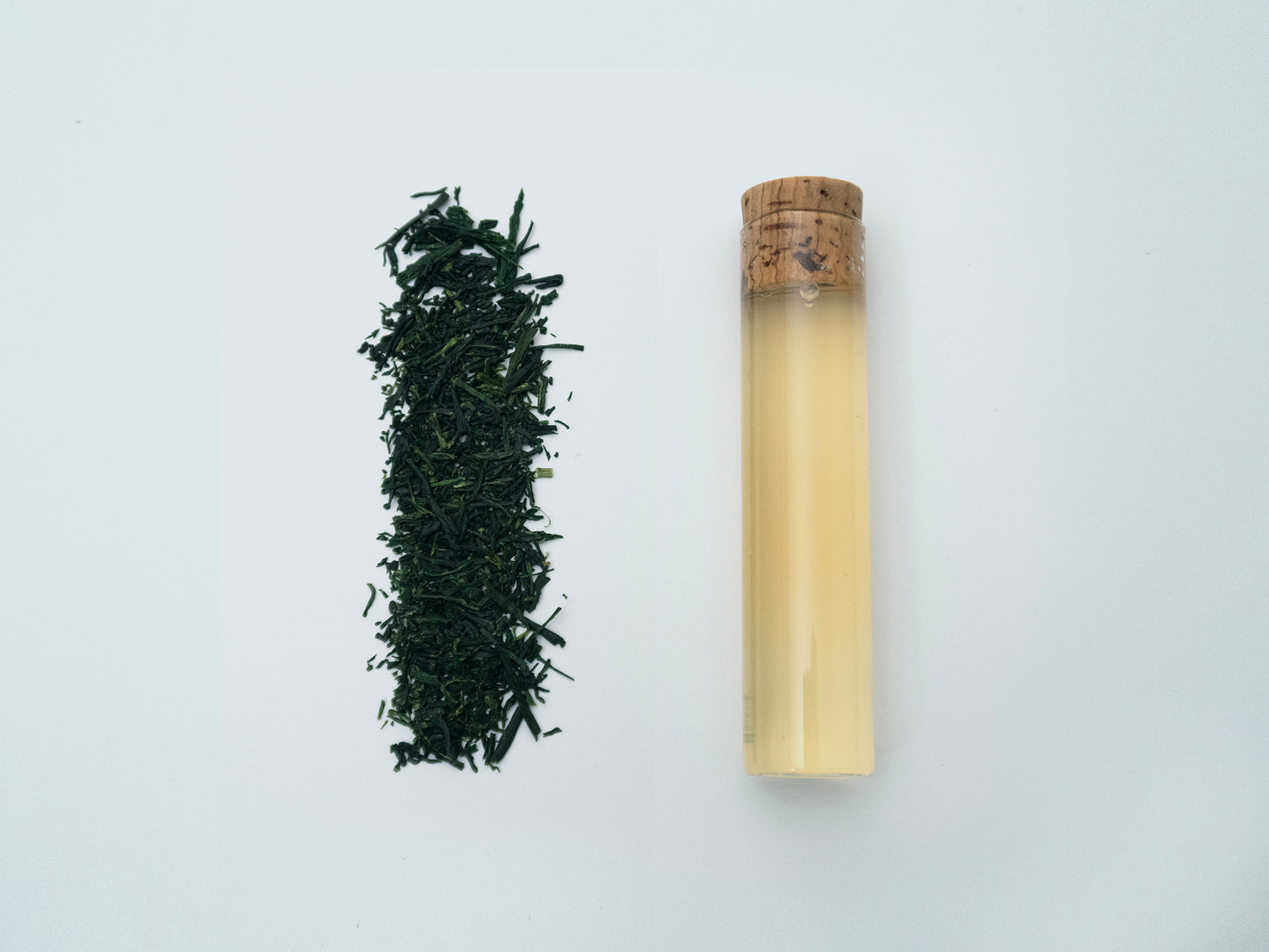 Gyokuro "Goko" from Uji