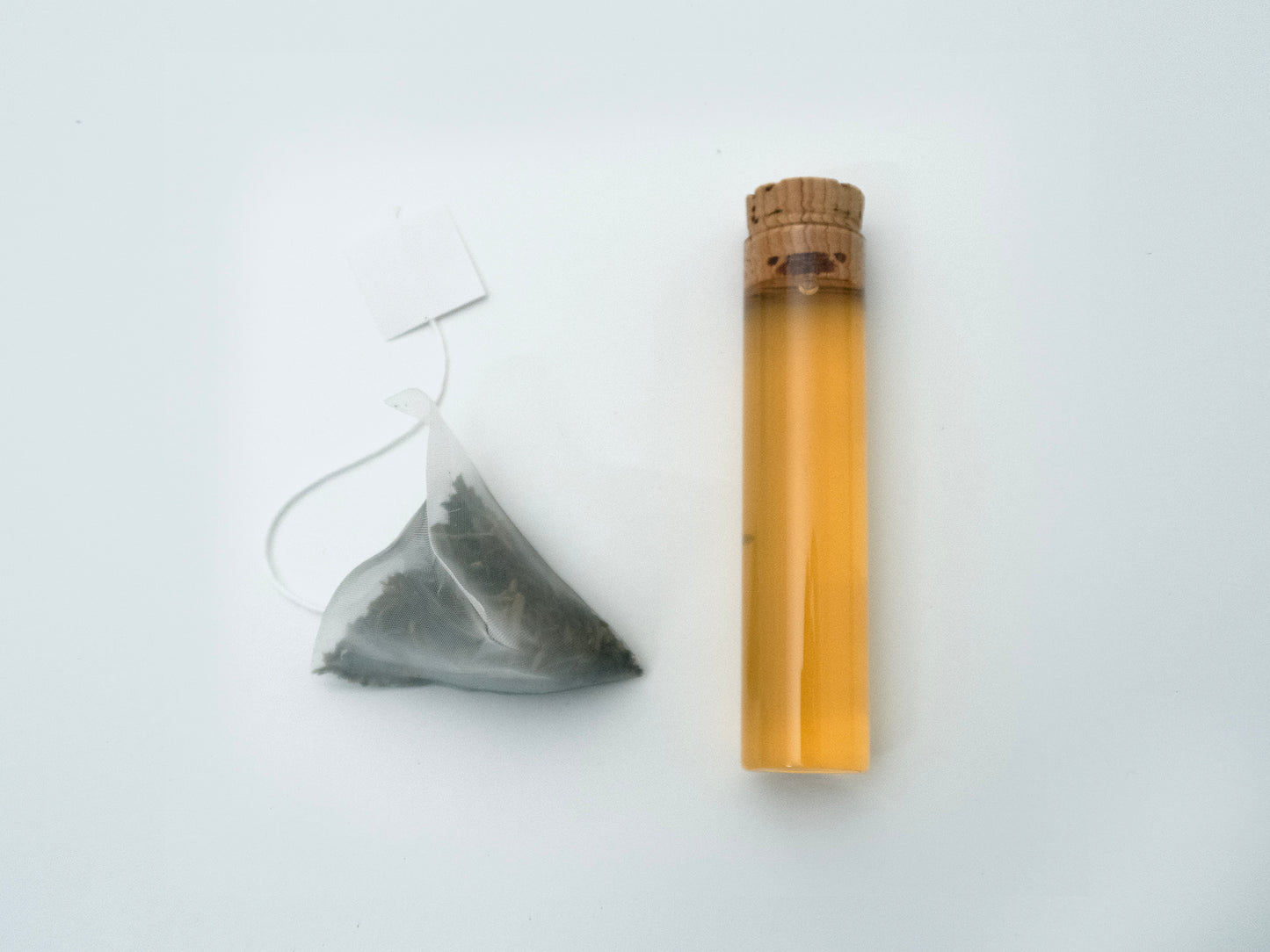 TEA BAG ROAST "Hojicha"
