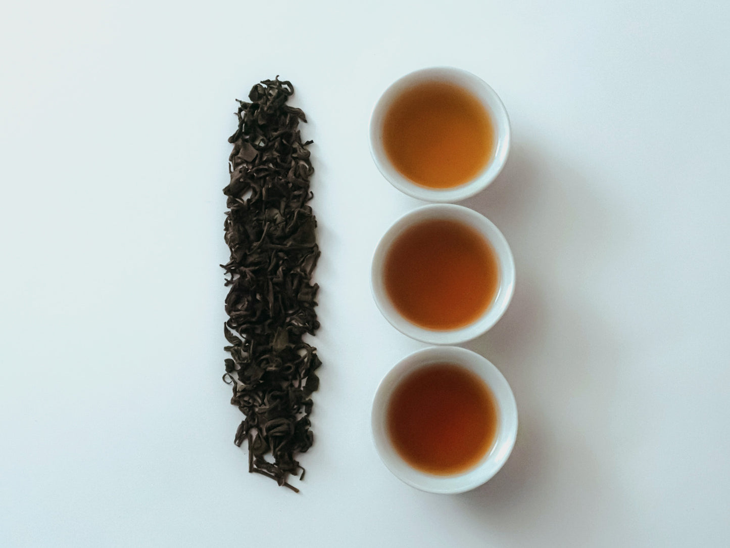 Oolong Tea "Minamisayaka" from Miyazaki