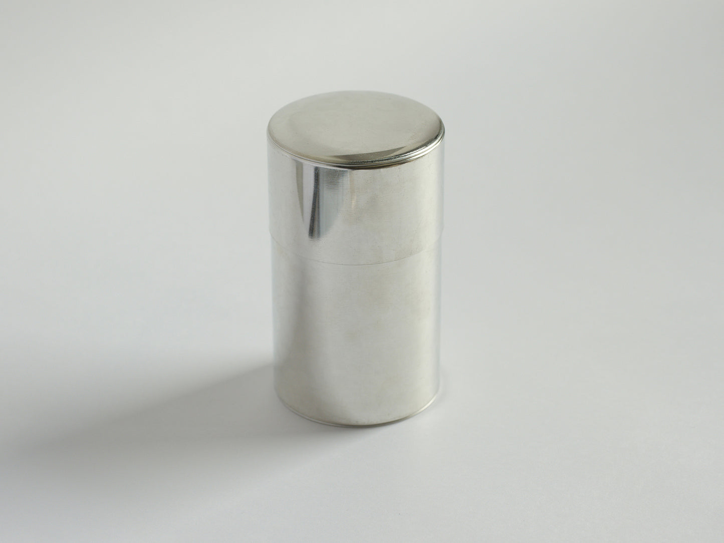 Tea Canister