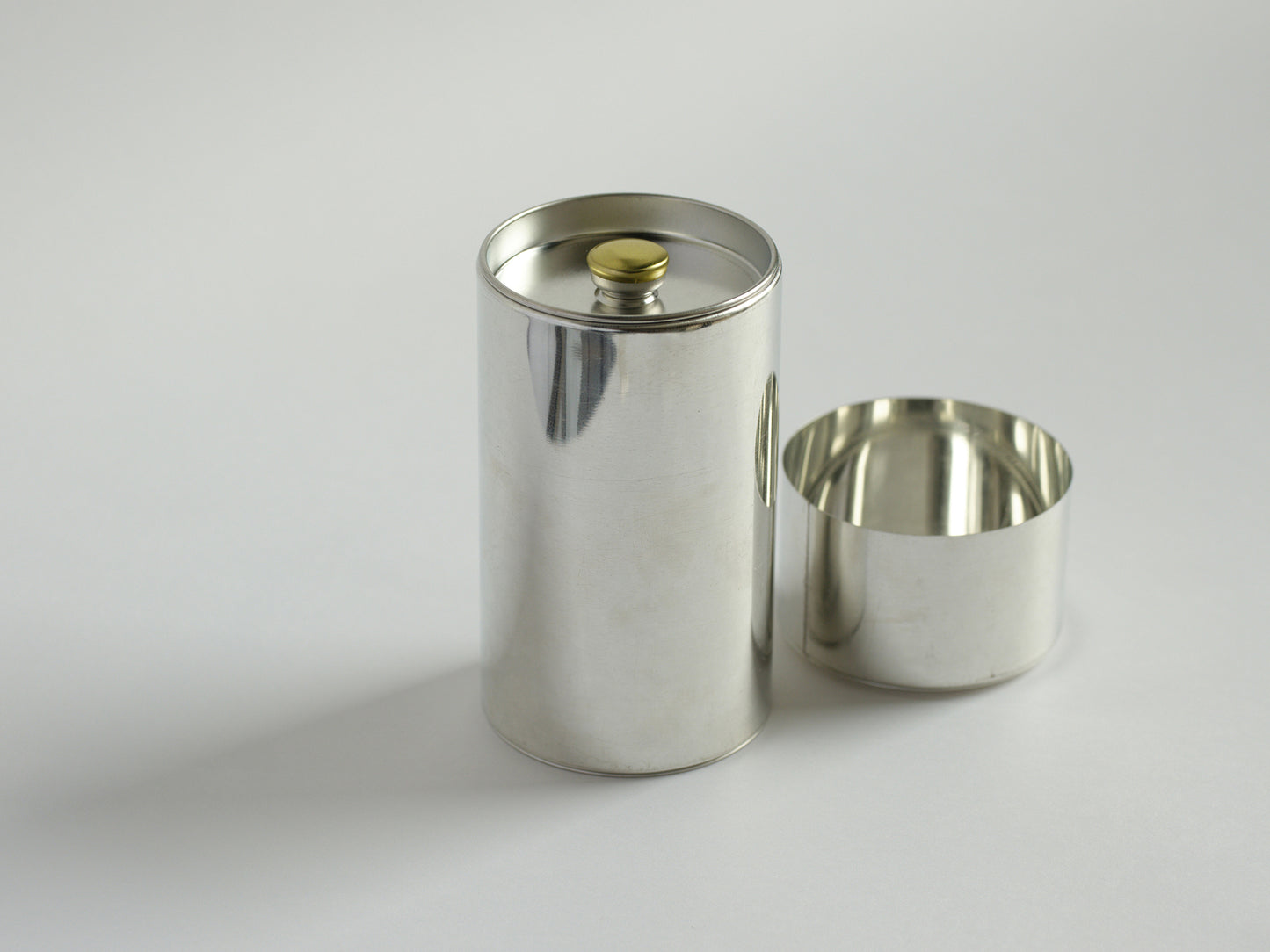 Tea Canister