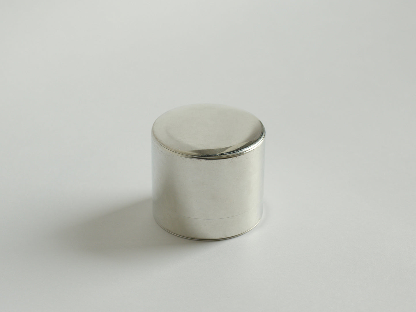 Tea Canister