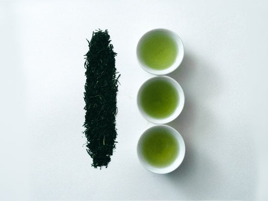 Kabusecha Hoshun, Uji <Umami & Aftertaste>