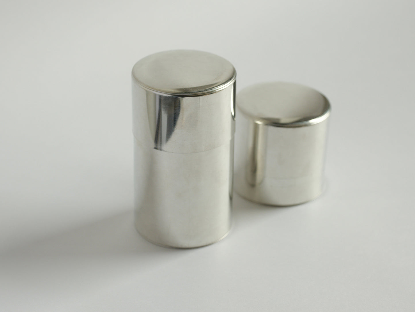 Tea Canister