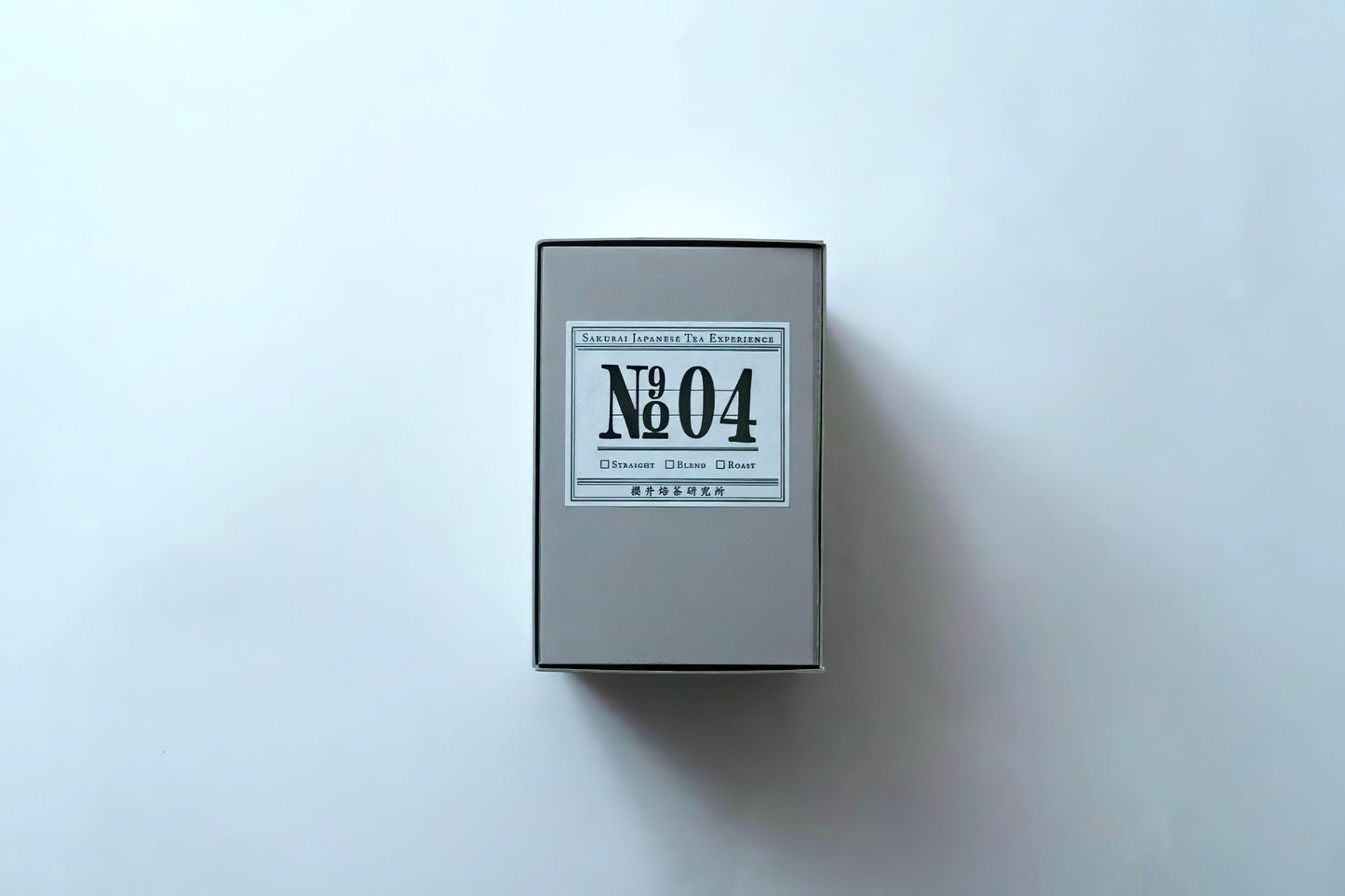 【季節限定】No.904 水出し茶の詰め合わせ