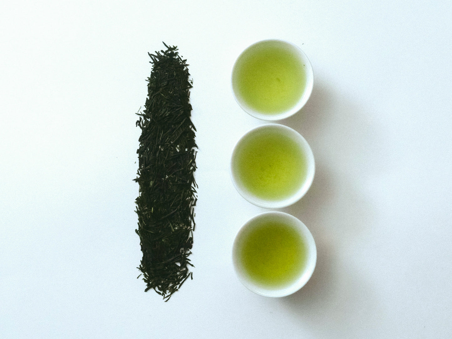 Kabusecha Hoshun, Uji <Umami & Aftertaste>