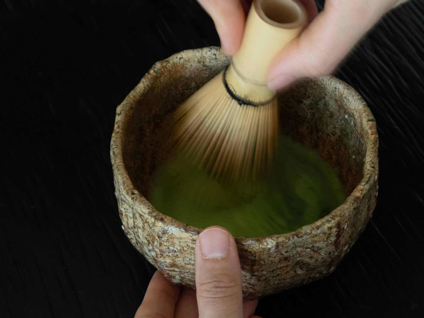 [Autumn Limited Edition] Organic Kirishima Matcha