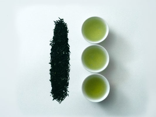 Kabusecha Hoshun, Uji <Umami & Aftertaste>