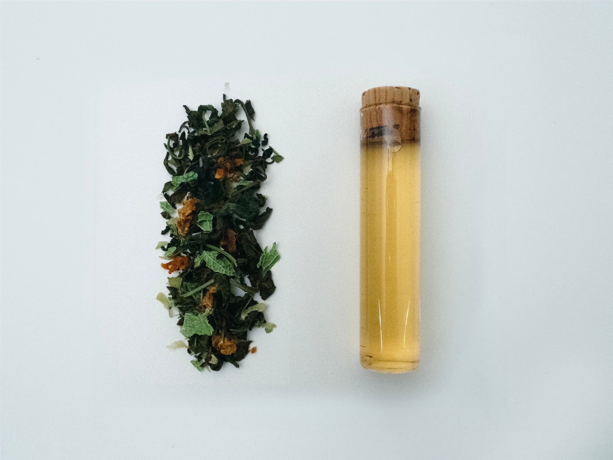 Seasonally Blend Tea – 櫻井焙茶研究所