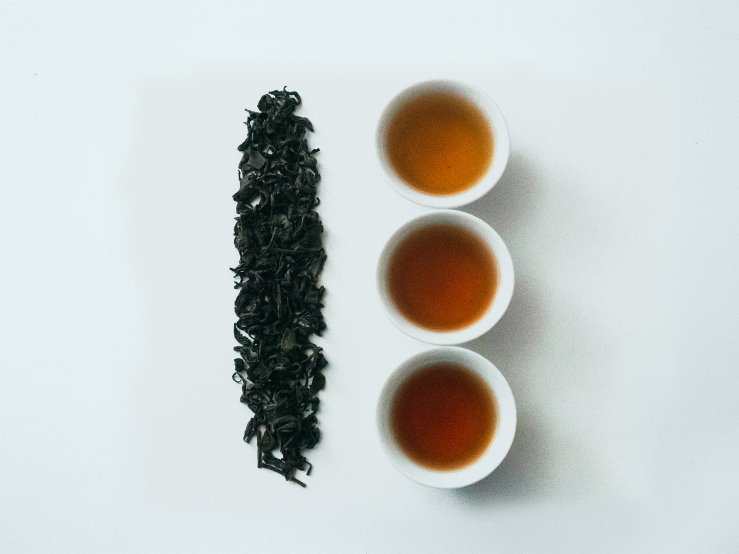 Oolong Tea "Minamisayaka" from Miyazaki