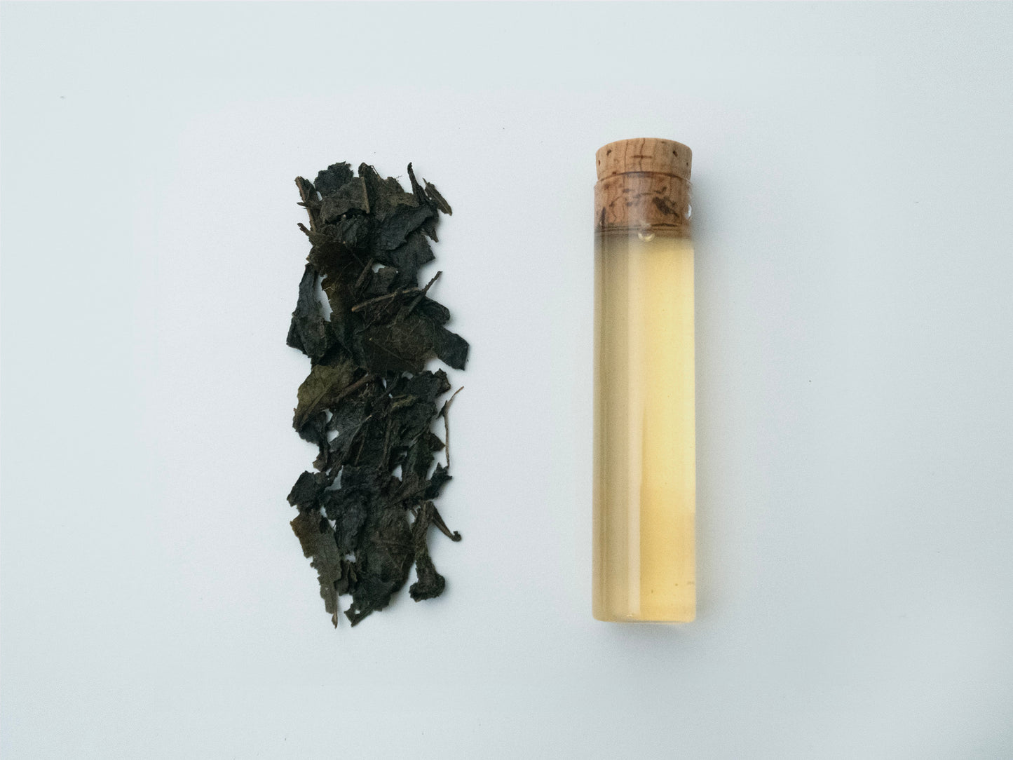 後発酵茶 黒茶 愛媛 ＜酸味・フローラル＞