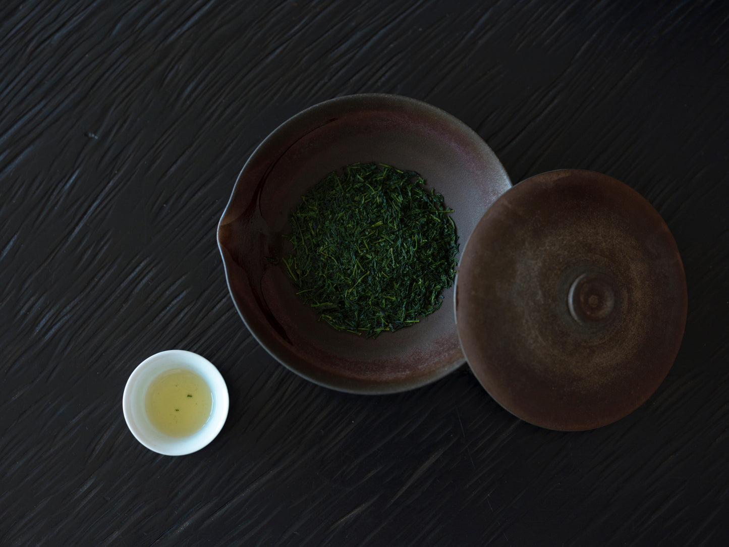 [Autumn Limited Edition] No.905 Assortment of the Three Great Gyokuro