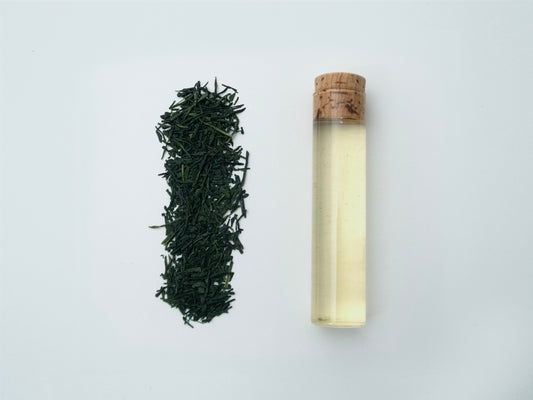 普通蒸煎茶 静7132 静岡