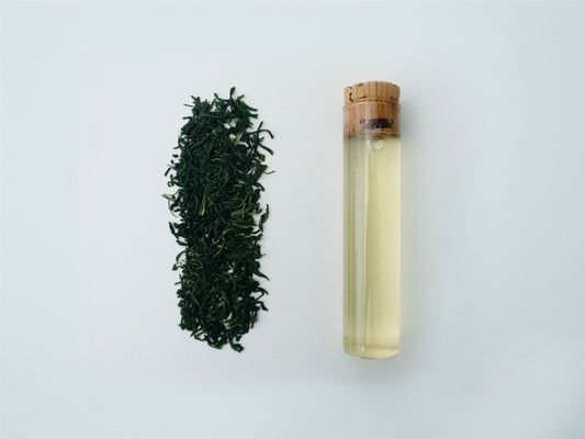 蒸製玉緑茶 きらり31 熊本 ＜フローラル・余韻＞