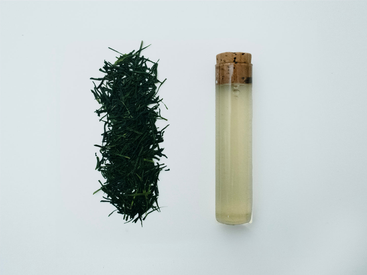 Normal-Steamed Sencha "Okumidori" from Shizuoka